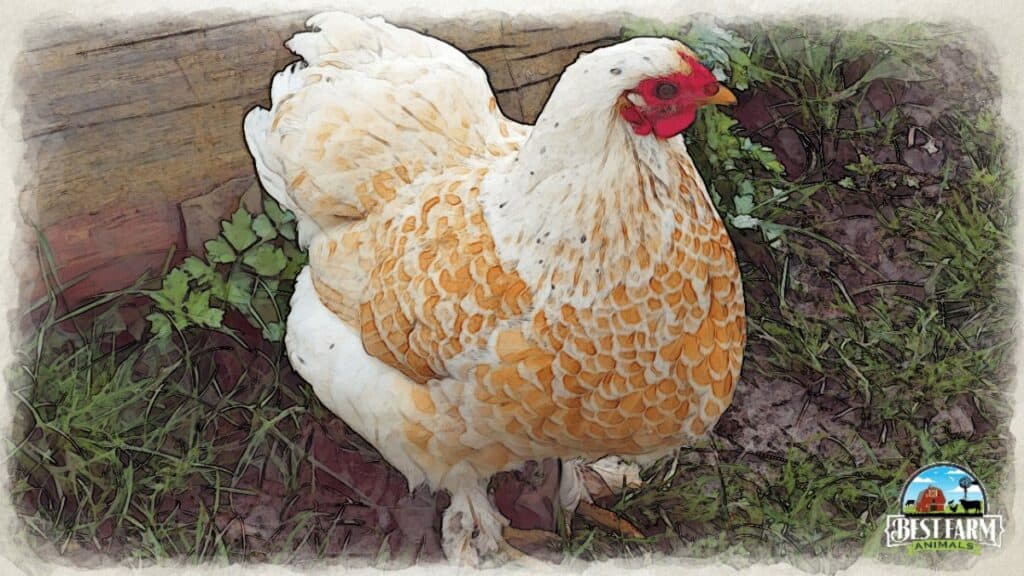 Prolapse in hens is a hazardous condition