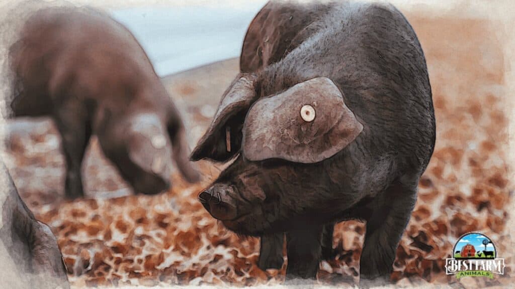 Pig disease can cause early death 