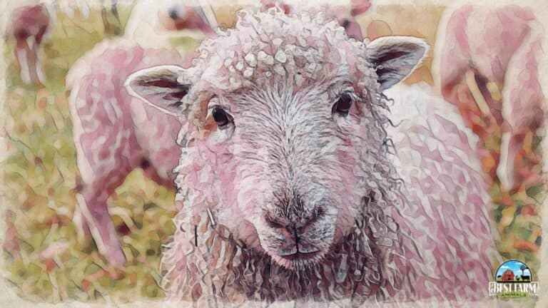 Beginners Guide to Raising Sheep on a Homestead