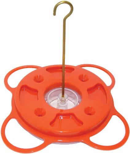 Birds Choice Oriole Bird Feeder (1)