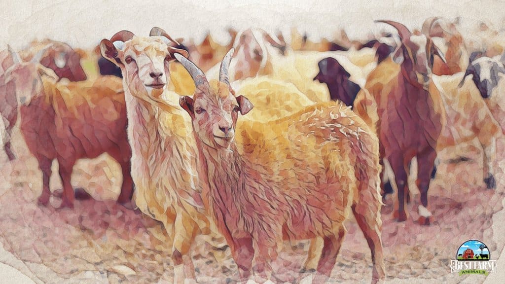 Goat Rabies prevention Is Impossible, but steps can be taken DLX2 PS