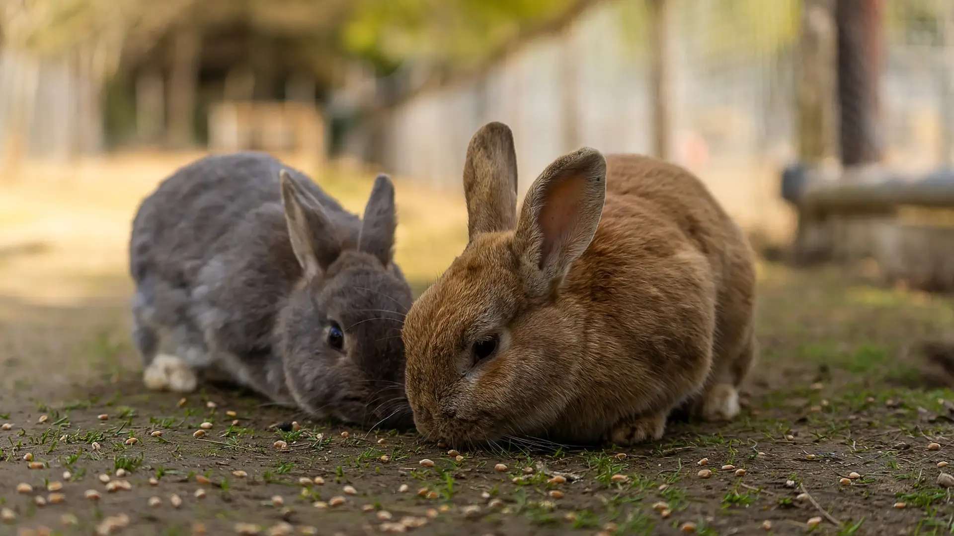 9 reasons rabbits thump (1)