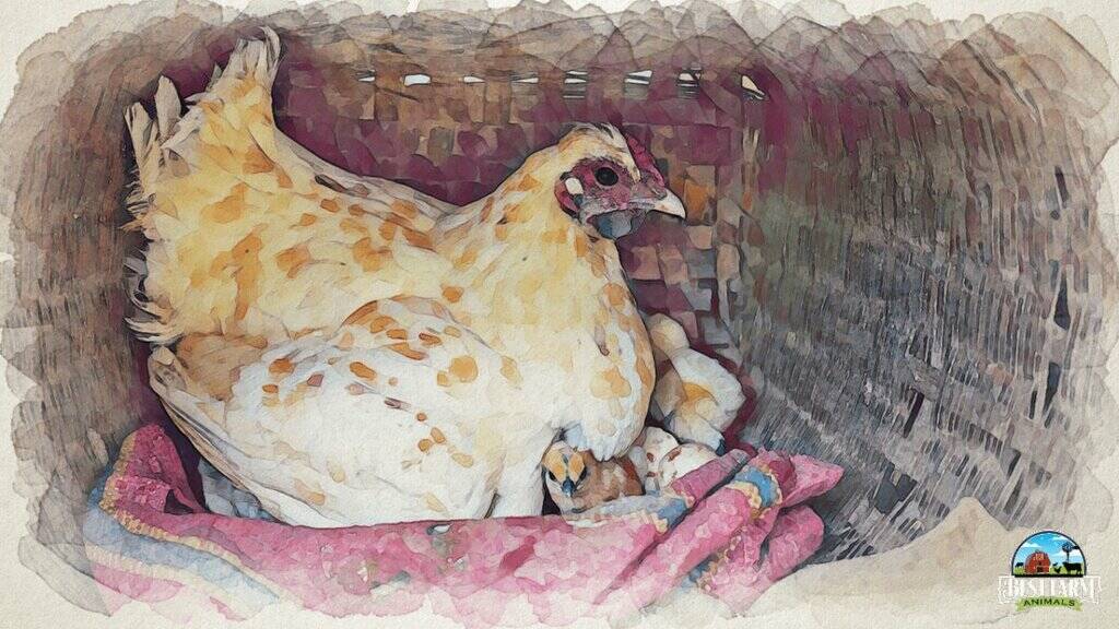 Chicken prolapsed vent can be deadly to hens due to potential infection