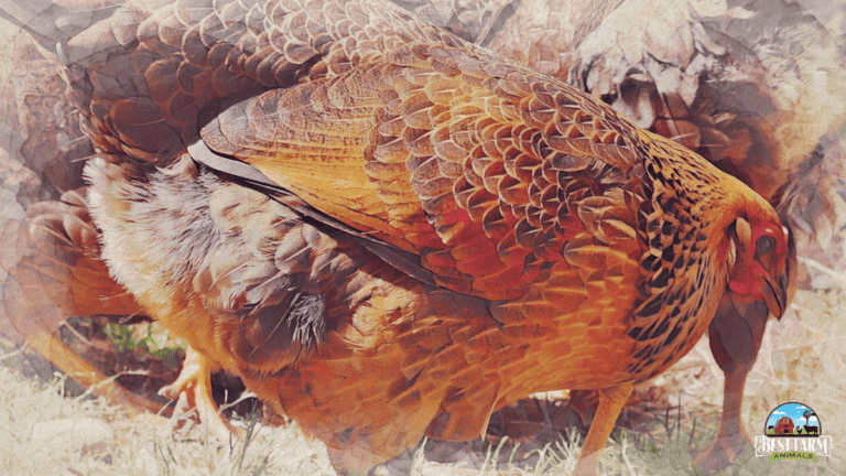 Easter Egg chicken Have Distinct Characteristics | Best Farm Animals