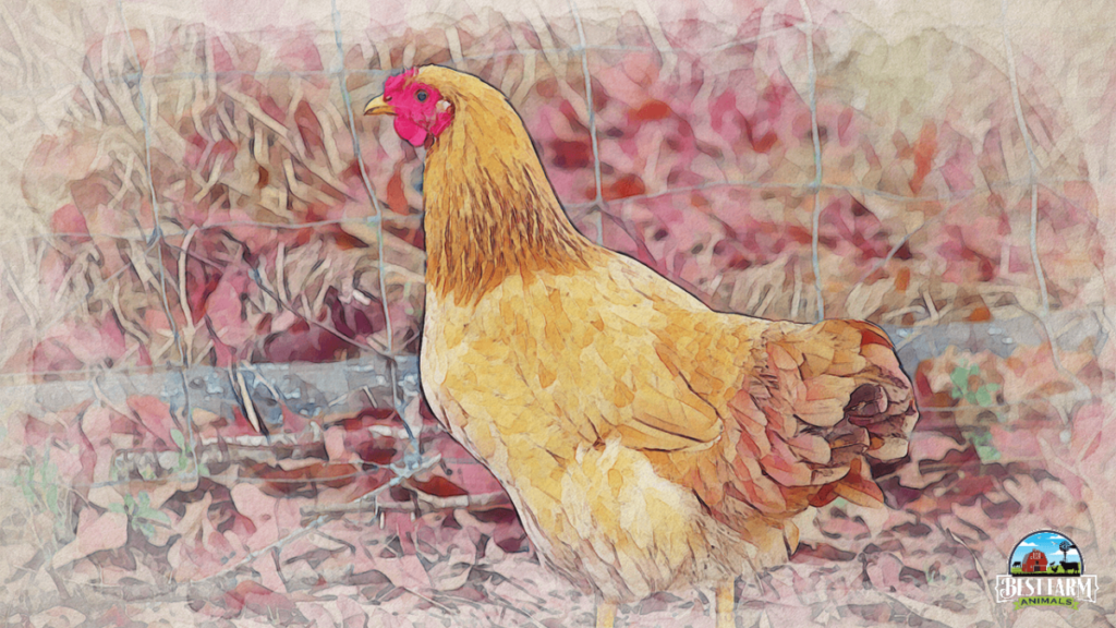 Raising Buff Orpington chickens is a rewarding journey