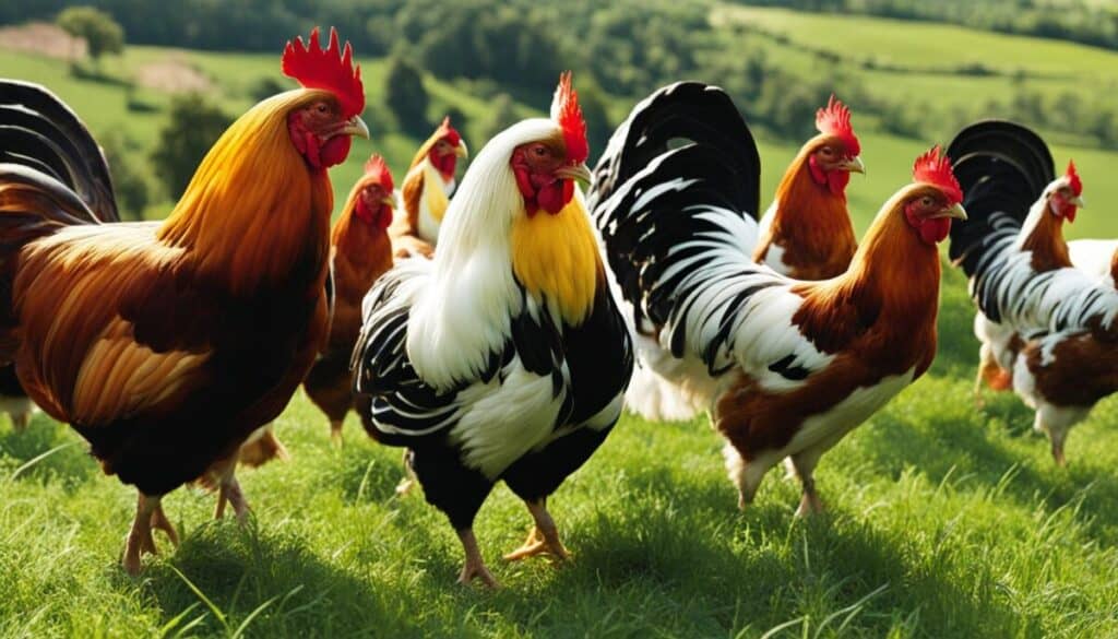 Catalana Chickens Guide: Breed Facts & Care Tips