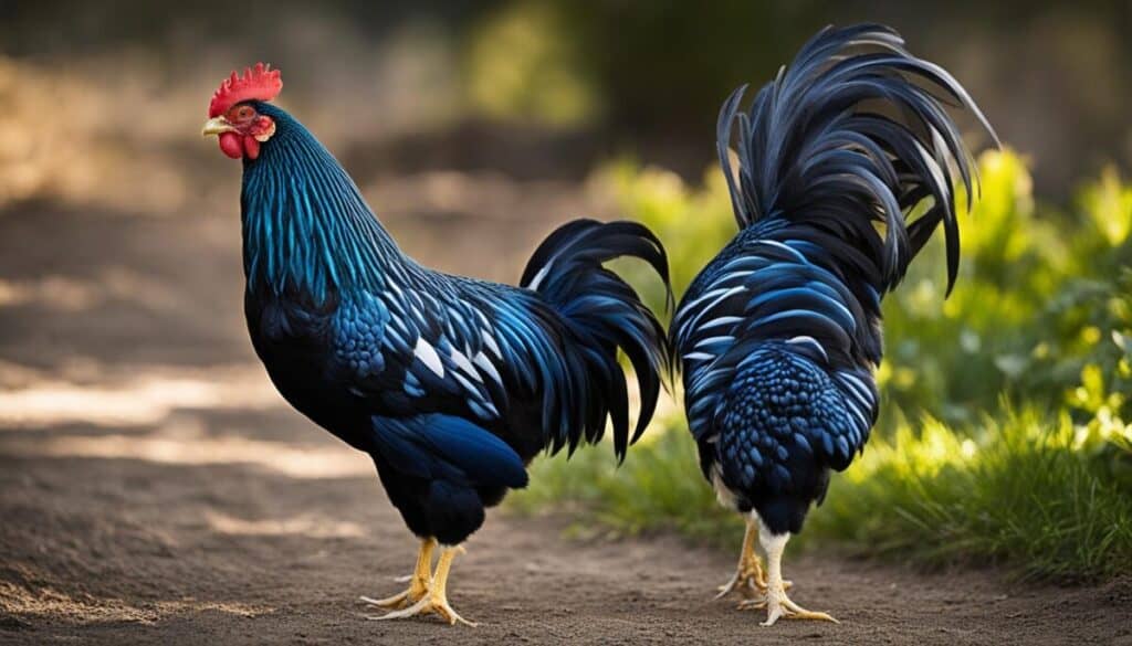 Catalana Chickens Guide: Breed Facts & Care Tips