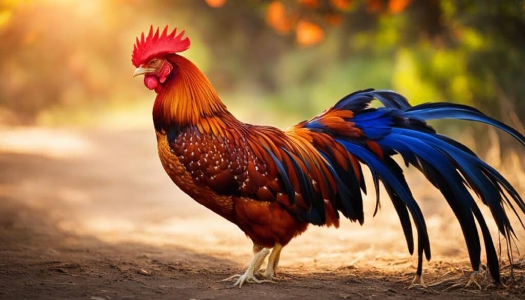 Phoenix Chicken Breed Standards and Varieties