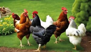 backyard chicken breeds