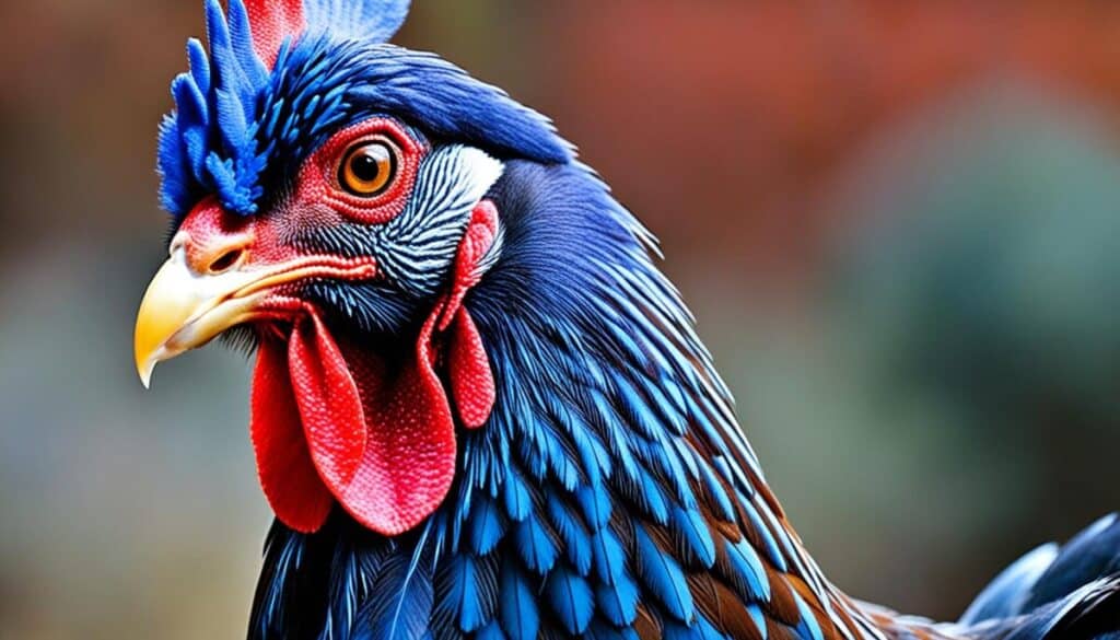 Blue Hen Chicken characteristics Blue Hen Chicken characteristics