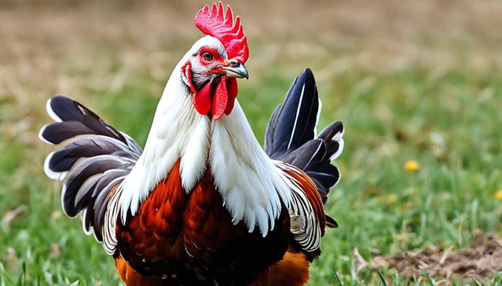 Buckeye Chicken Breed: Heritage Poultry Guide