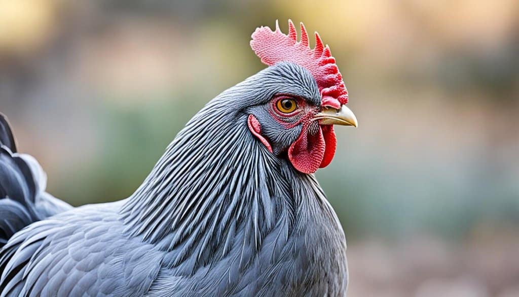 Understanding The California Gray Chicken Breed Understanding The California Gray Chicken Breed