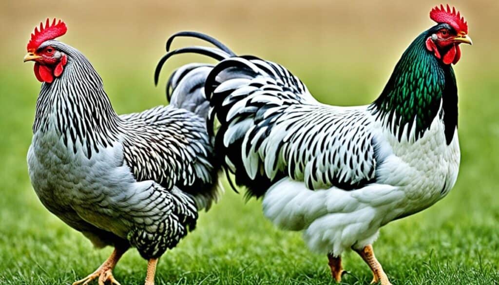 Catalana Chicken Breed: Essential Guide & Facts