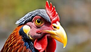 Delaware Chicken