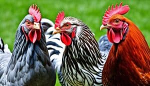 Ultimate Guide to Autosexing Chicken Breed