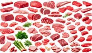 Affordable meat cuts