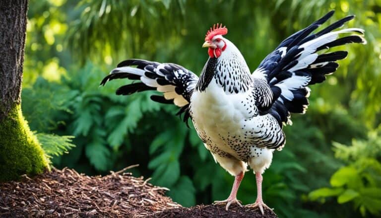 Altsteirer Chicken Breed: Heritage & Traits