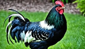 Bielefelder Chicken Breed
