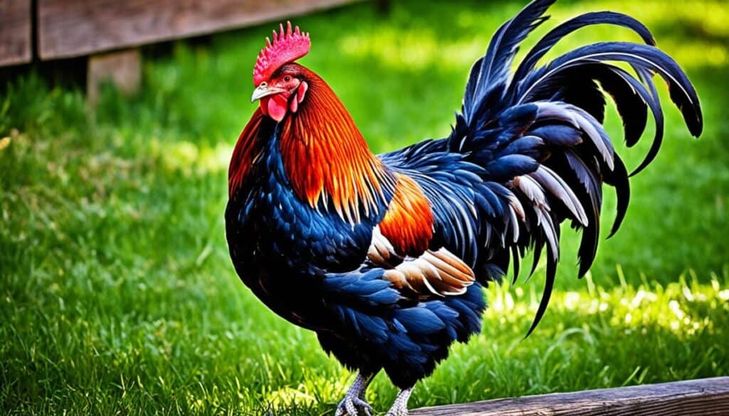 Black Copper Marans Chicken Breed Guide