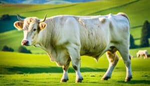 Charolais breed image