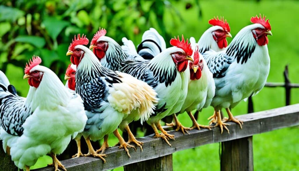 Cubalaya Chicken Breed: Traits & Care Essentials