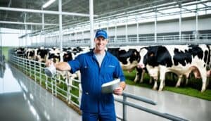 Dairy Beef Program