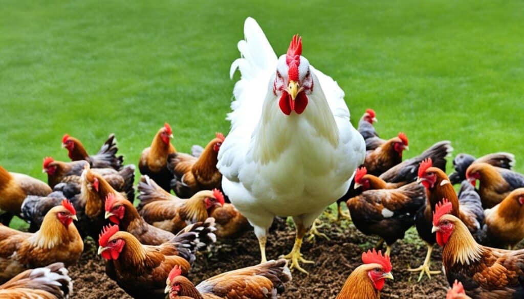 Malines Chicken Breed: Heritage & Raising Tips