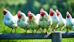Oravka poultry preservation