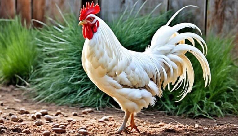 Pearl Star Leghorn Breed: Unveiling The Facts