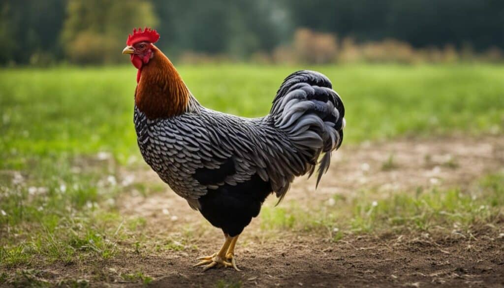 Polish Silver Laced Chicken Temperament Polish Silver Laced Chicken Temperament
