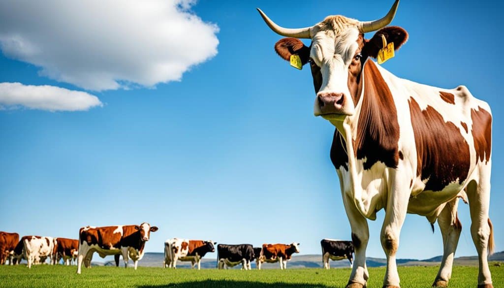 Best Cows for Meat Top Breeds Ranked