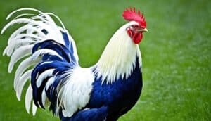 Yamato Gunkei Chicken Breed