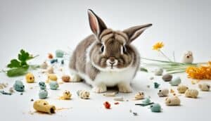 baby bunny mortality rate