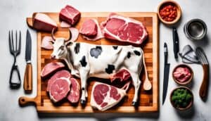 buy cow in bulk