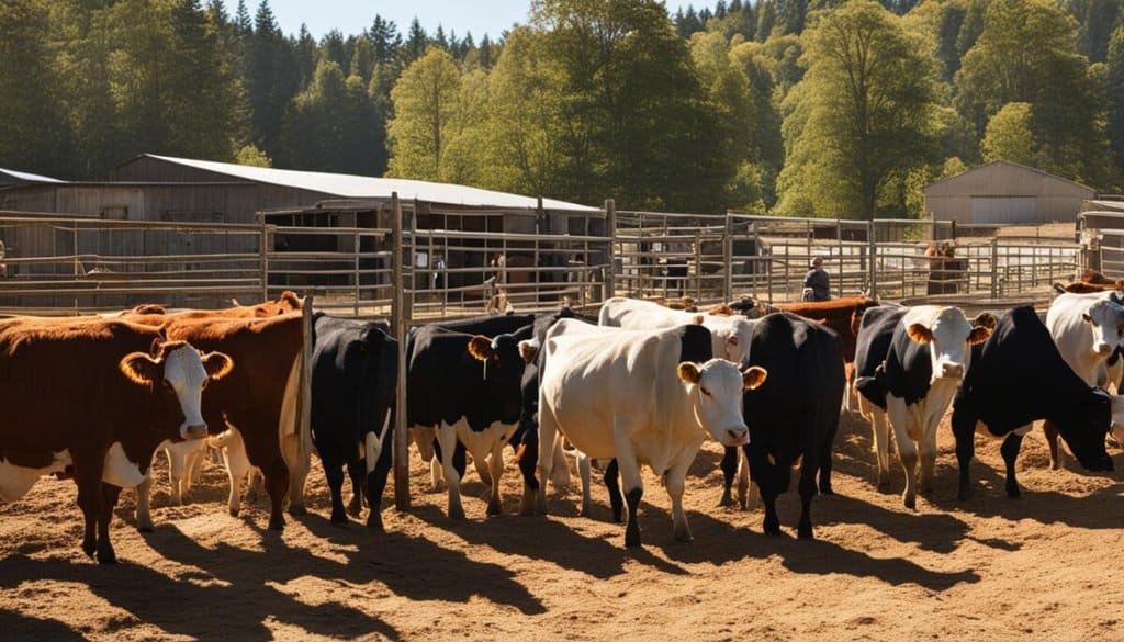 Begin Cattle Ranching: A Step-by-Step Guide