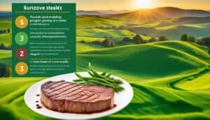 factors affecting steak prices