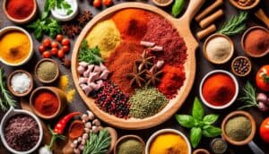 homemade rubs