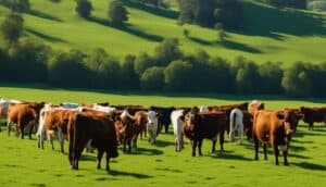 most profitable breed of cattle