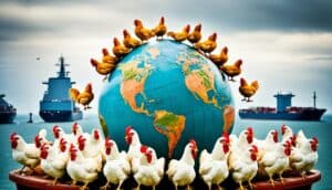 poultry trade