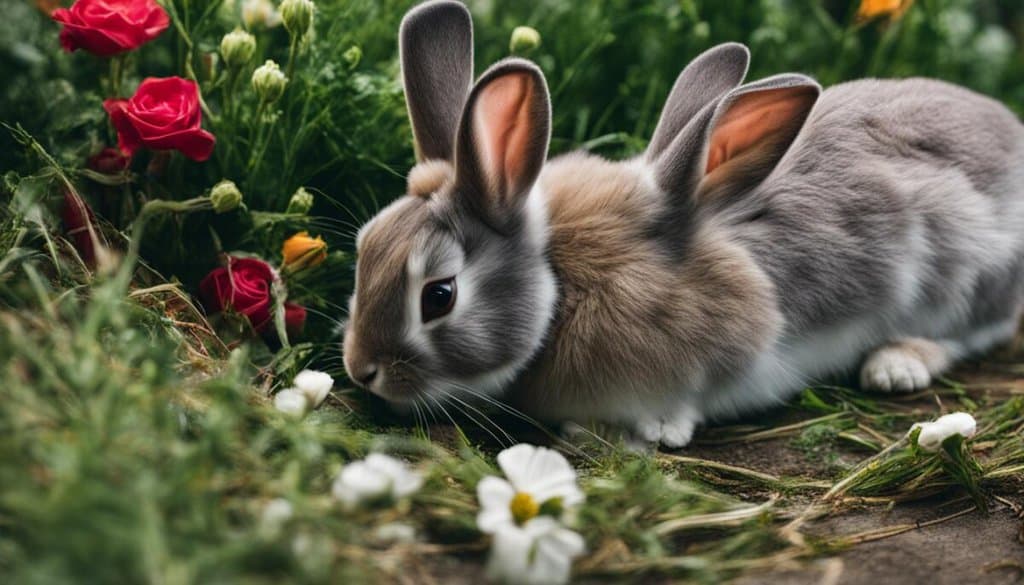 Understanding Pregnancy Loss in Rabbits Causes & Care