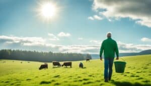 raising cattle for beginners