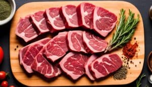 specialty cuts