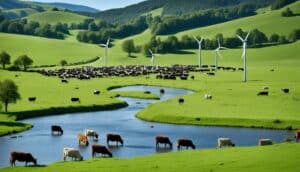 sustainable environment
