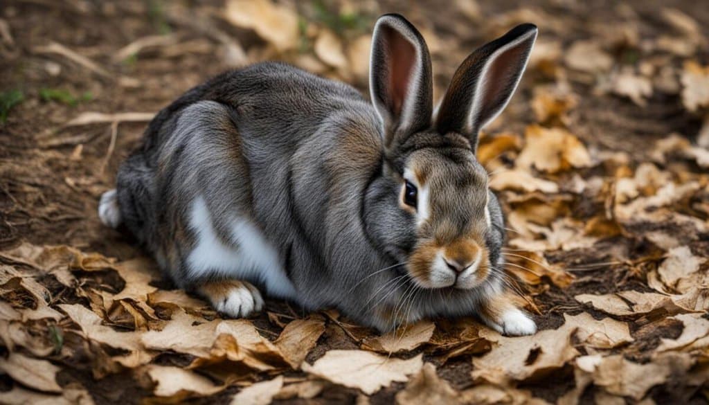 Signs a Dying Rabbit Exhibits: Essential Insights