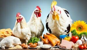 why is chicken more expensive than beef