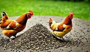 Can Chickens Eat Chia Seeds