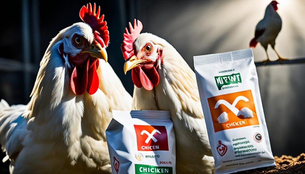 Can Chickens Eat Xylitol