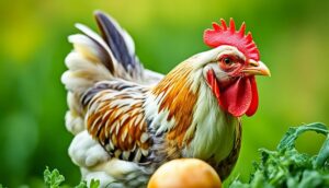 Can chickens consume nightshade