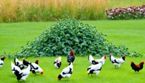 Livestock insect management