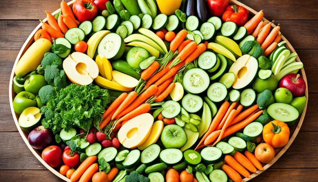 Safe Foods for Chickens